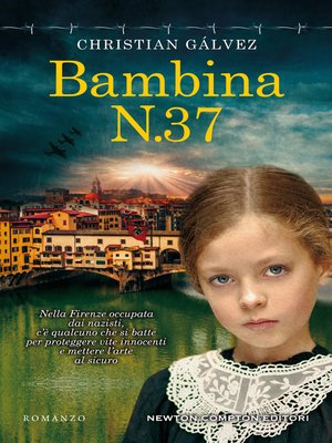 cover image of Bambina N.37